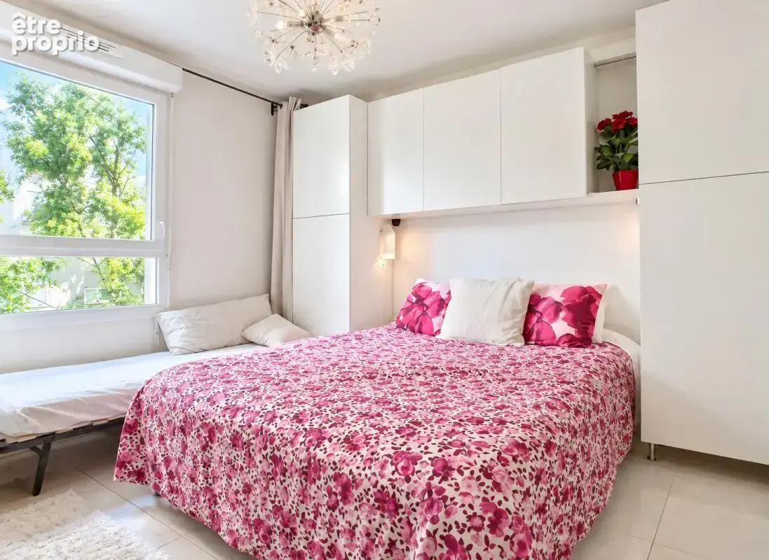 Vente T3 63m2 BORDEAUX (33300) - photo 4
