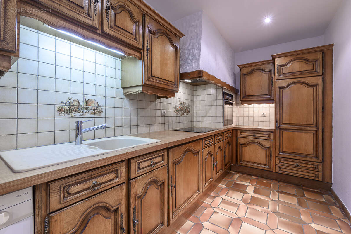 Maison à STRASBOURG