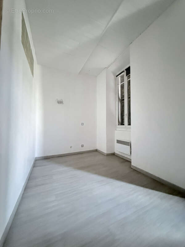 Appartement à SOSPEL