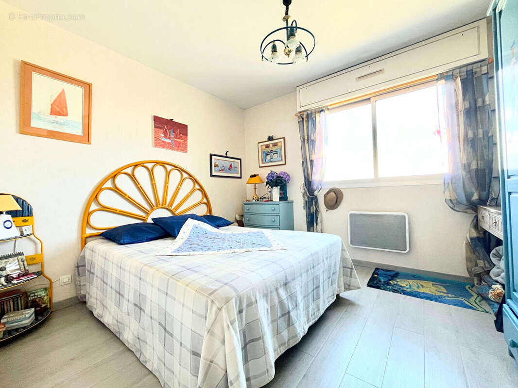 Appartement à PORNICHET