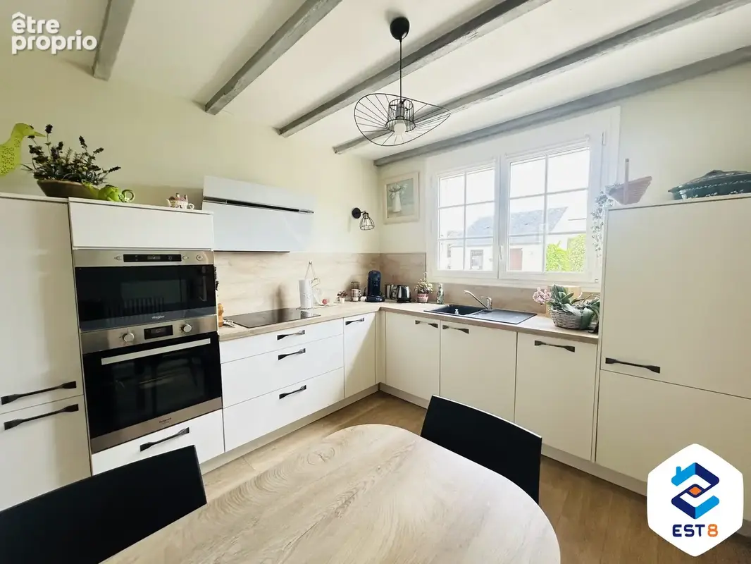 Maison 7 pièces 152 m² à vendre à Compiegne (60200) - photo 5