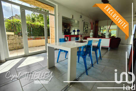 Photo 3 - Maison à BESANCON