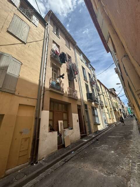 F3 Duplex centre historique - photo 6