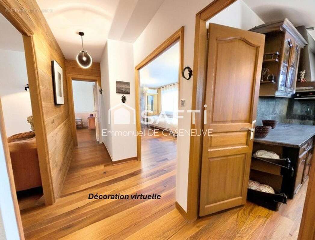 Photo 4 - Appartement à MONTREUIL