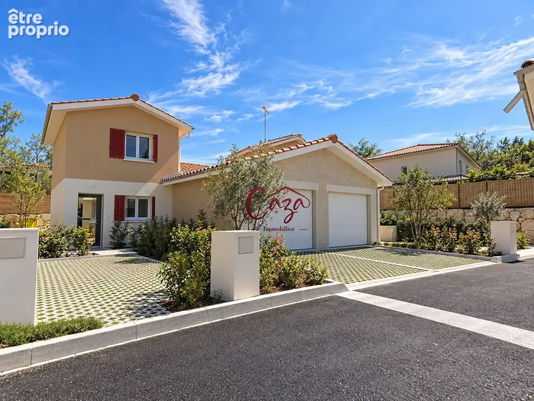 Photo Maison à Salleboeuf au prix de 349 000€