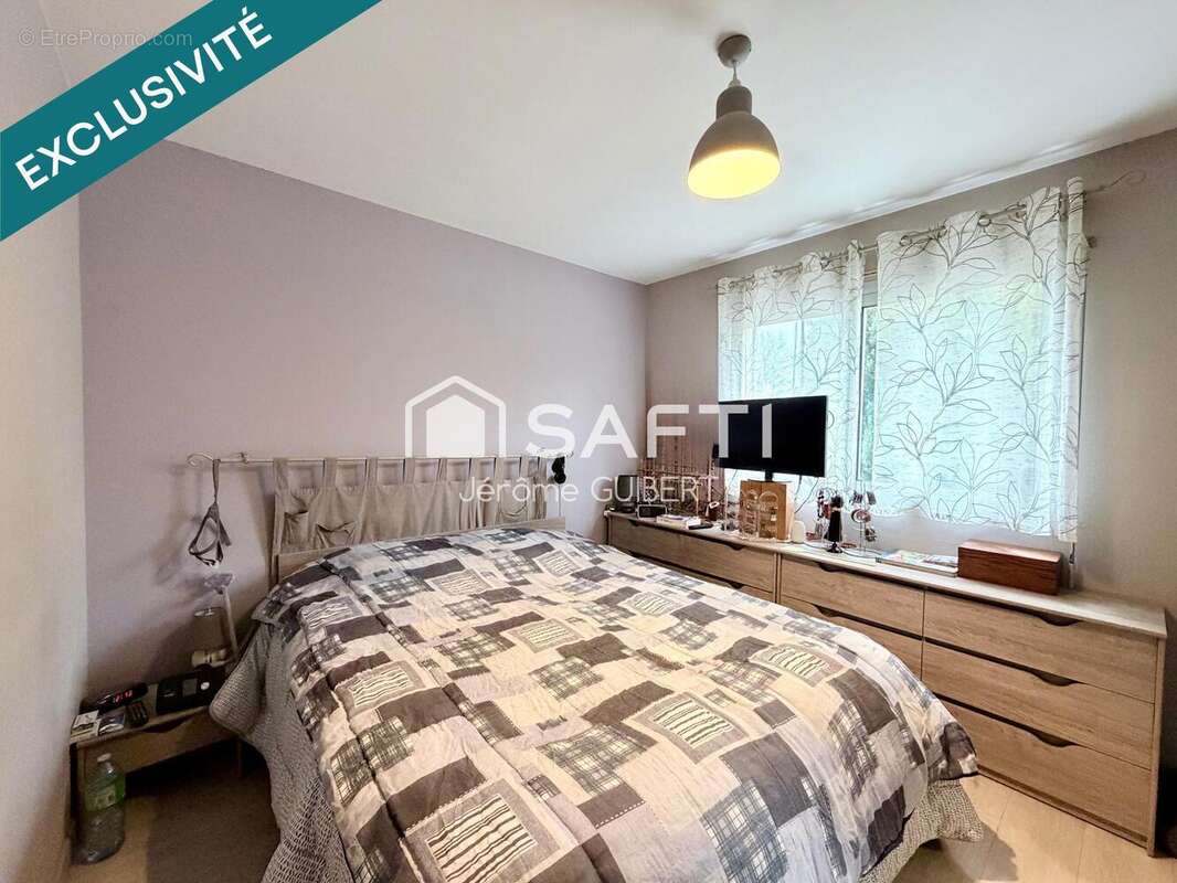 Maison 94 m² à Cerizay  - photo 8