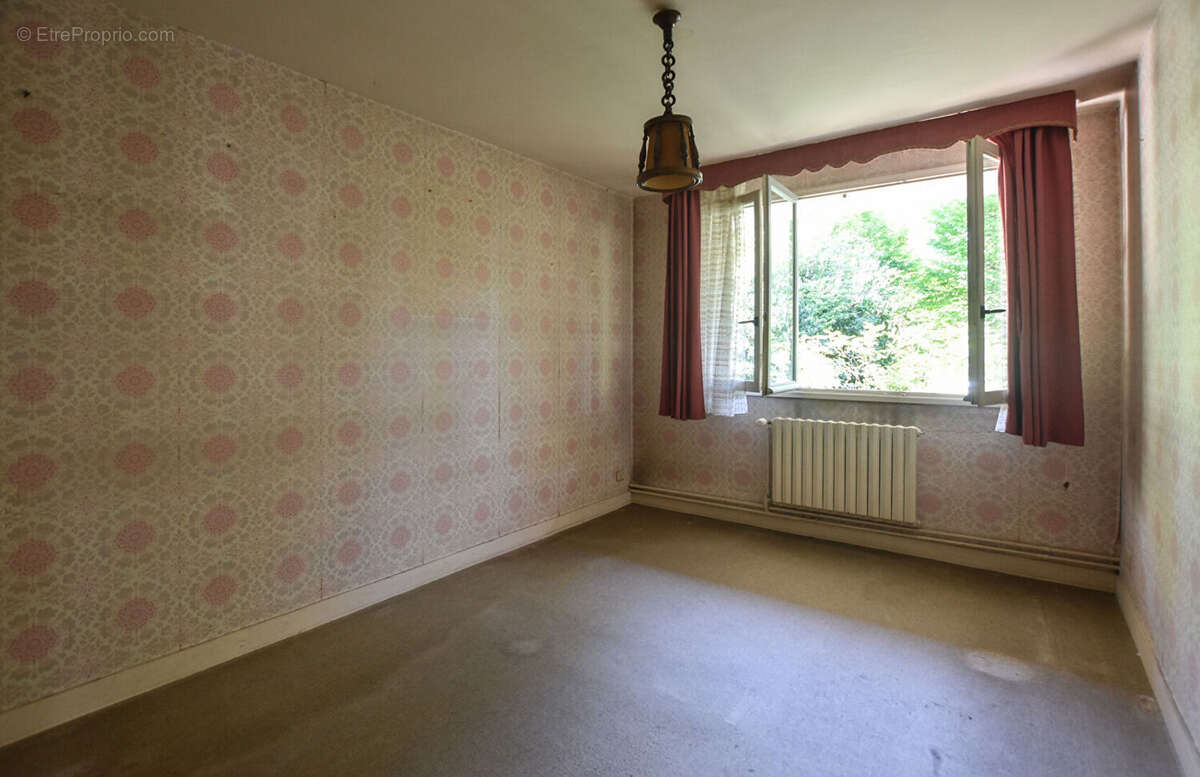 Maison à THISE