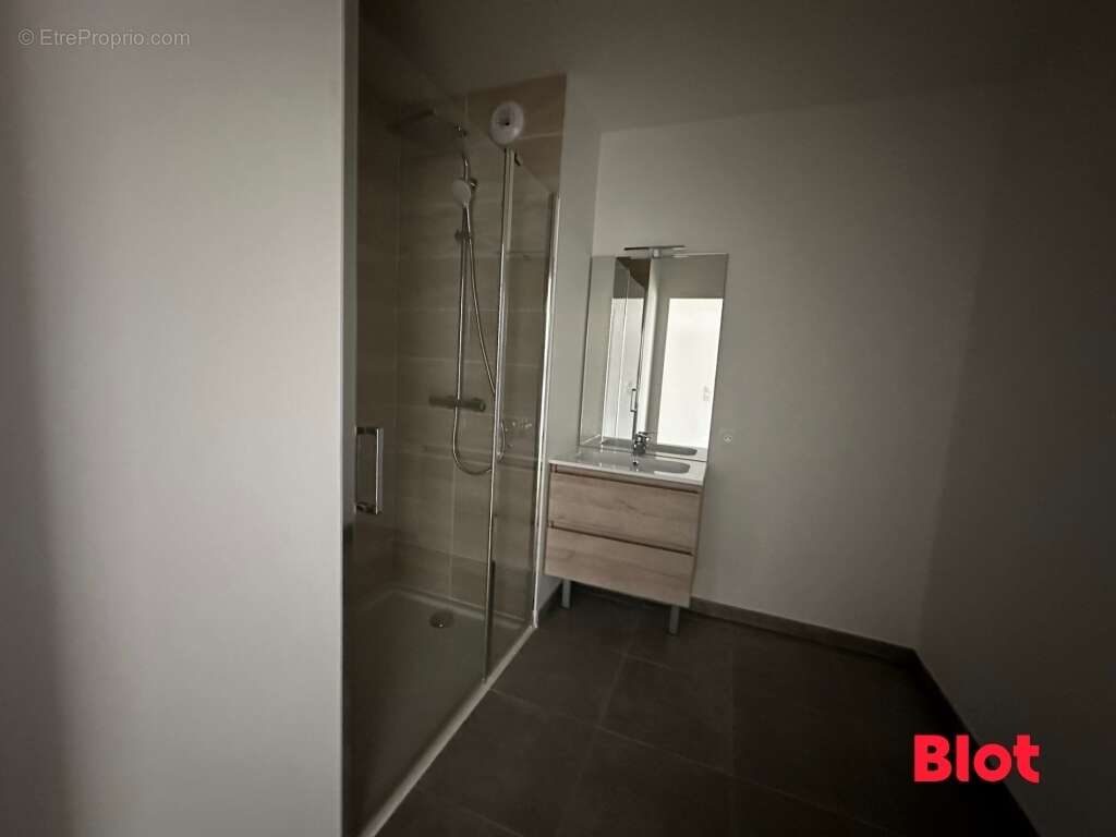 Appartement à VANNES