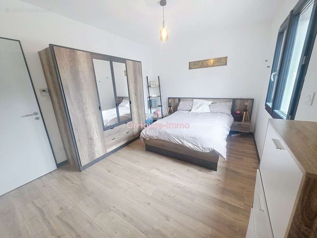 Maison à GAILLAC