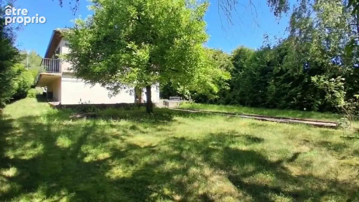 Maison individuelle avec sous-sol complet, grand garage et terrain jusqu’à 46 ares. - photo 23