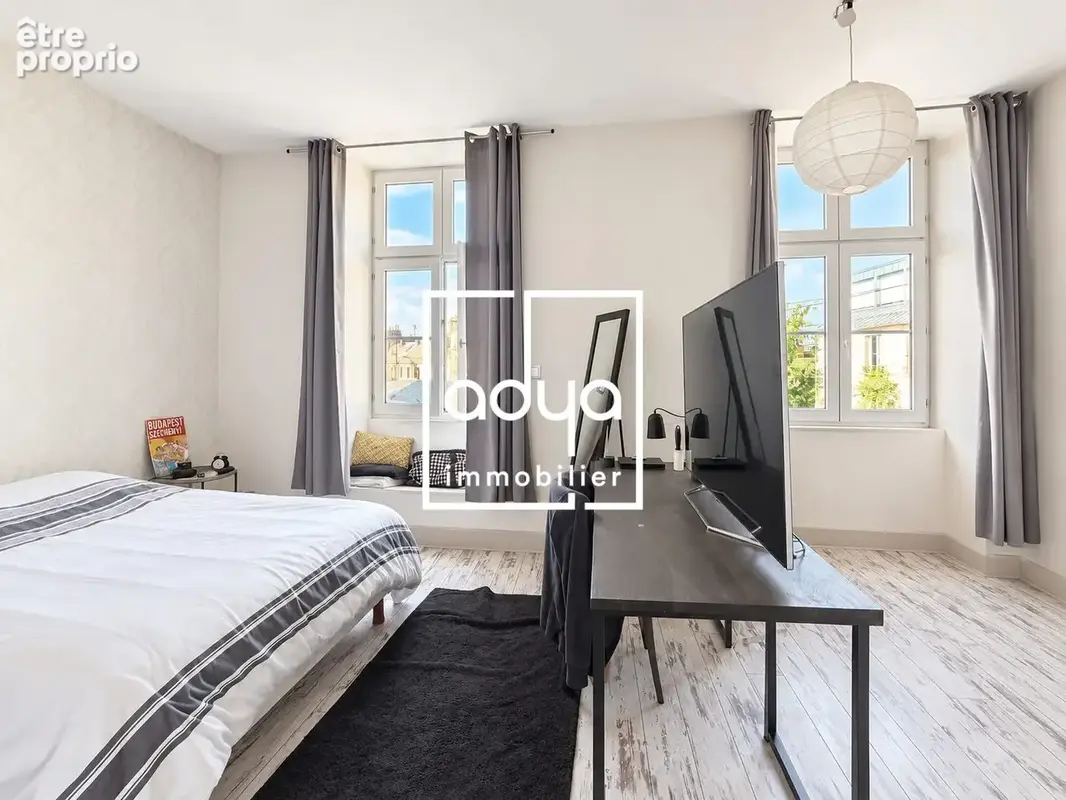 Appartement 5 pièces 124 m² à vendre à Le Mans (72000) - photo 7