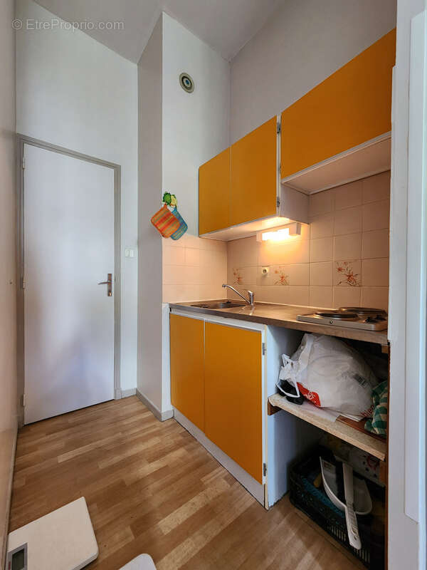 Appartement à AMELIE-LES-BAINS-PALALDA