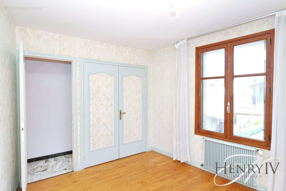 Appartement à EYBENS