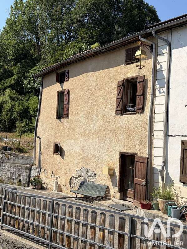 Maison 67 m² à Vernaux  - photo 3