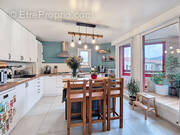 Appartement à MORNANT