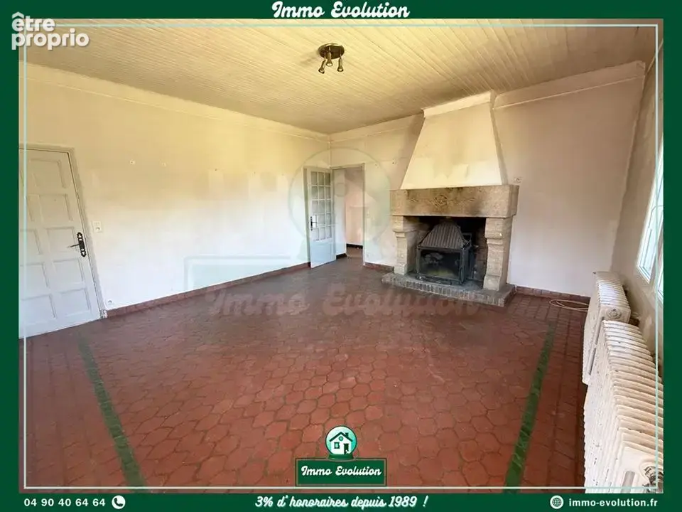 Maison 4 pièces 138 m² à vendre à Jonquieres (84150) - photo 4