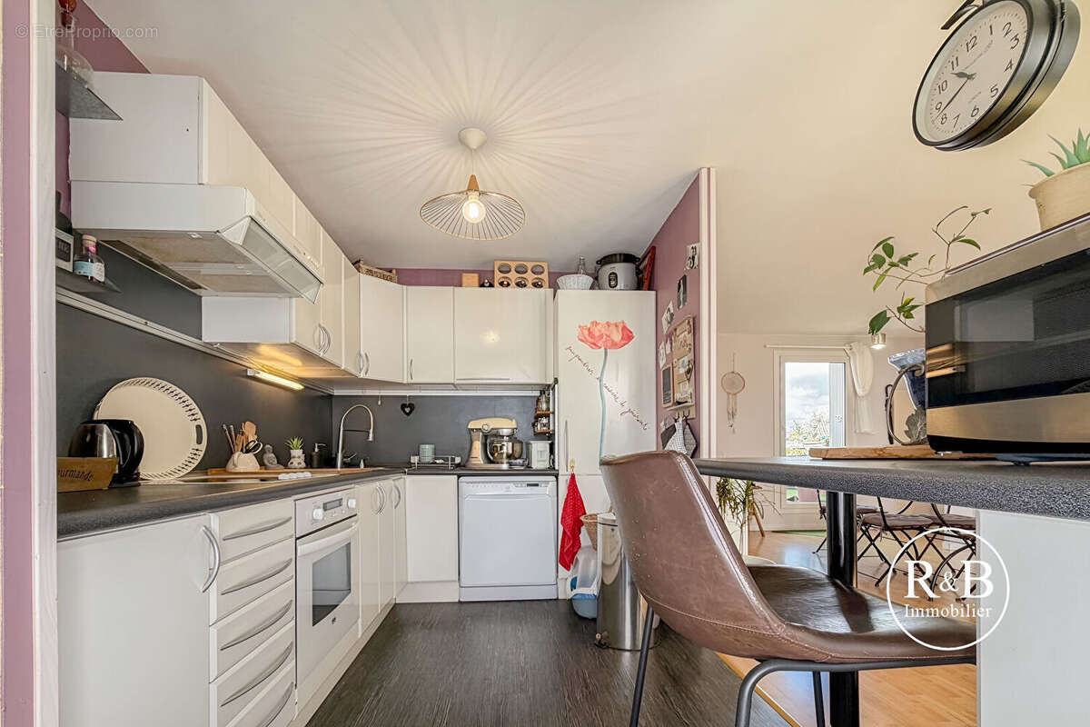 Appartement à PLAISIR