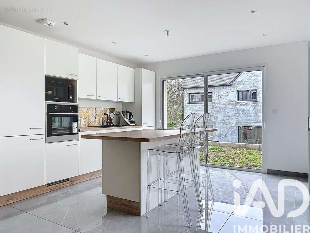 Photo 3 - Maison à SAINT-ERBLON