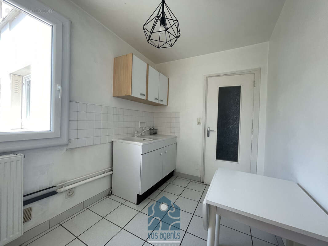 Appartement à CLERMONT-FERRAND