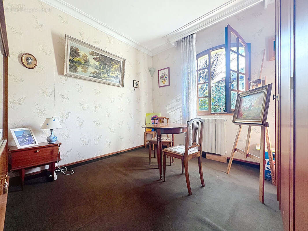 Maison à AUZEVILLE-TOLOSANE