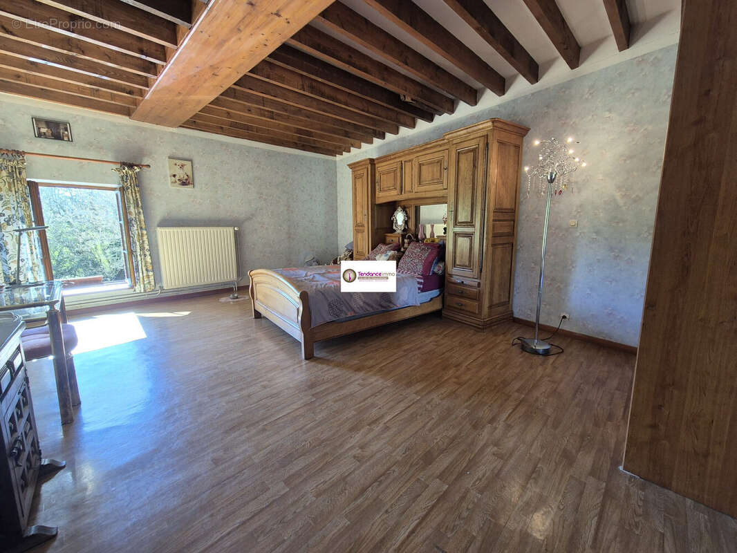 Maison à MORTAGNE-AU-PERCHE