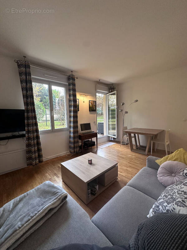 Appartement à LE PERREUX-SUR-MARNE