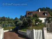 Maison à MONTHOU-SUR-CHER