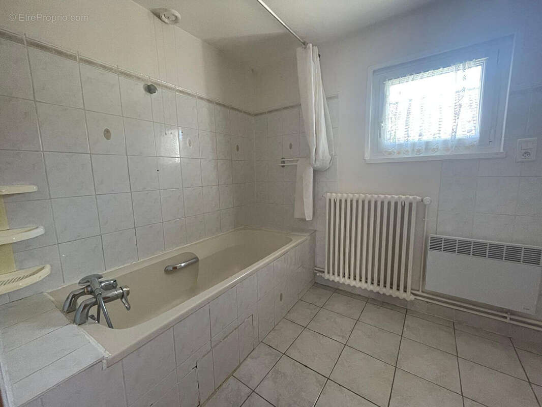 Maison à LA FERTE-SOUS-JOUARRE