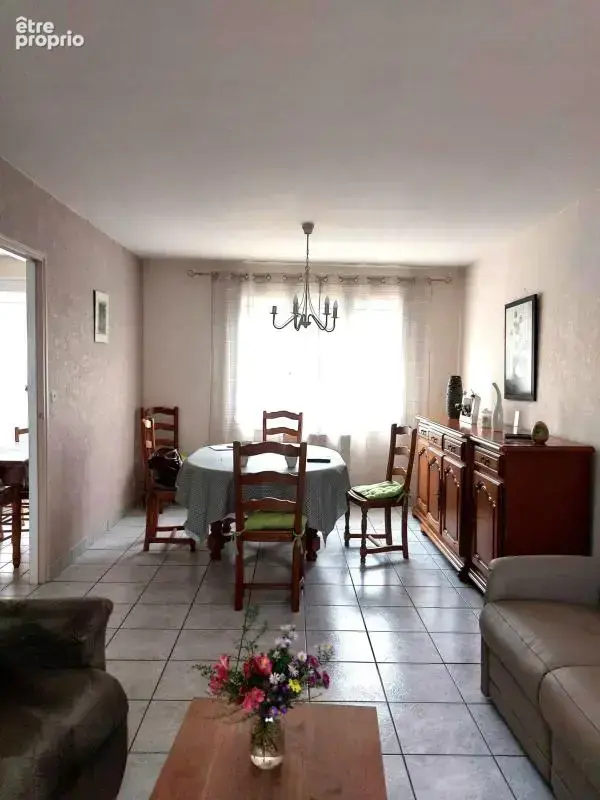 Maison vendue occupée - photo 2