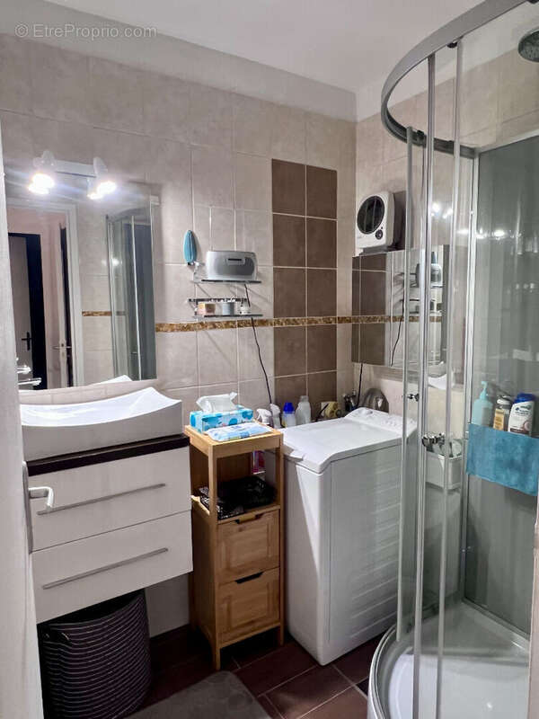 Appartement à NEVERS