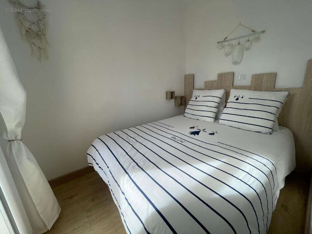 Appartement à LE BARCARES