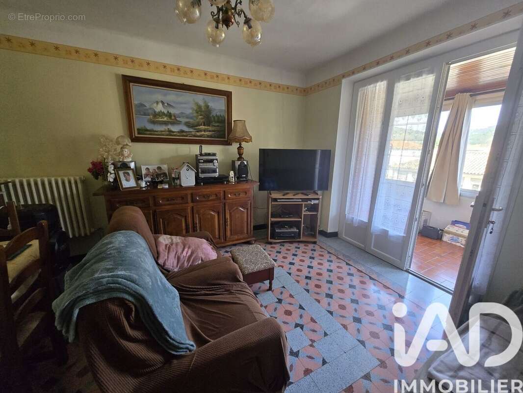 Photo 4 - Maison à LES SALLES-DU-GARDON