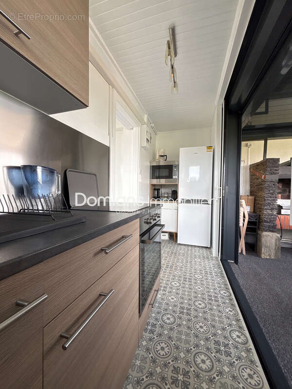 Appartement à ARGELES-SUR-MER