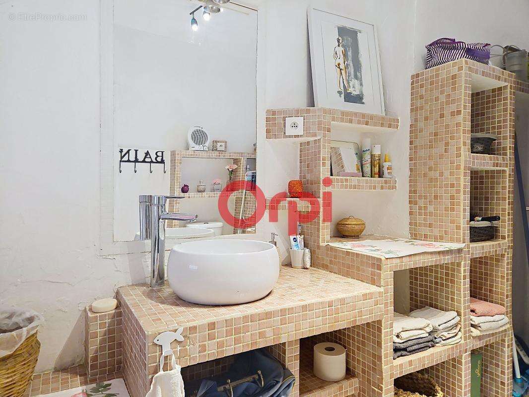 Appartement à LA SEYNE-SUR-MER