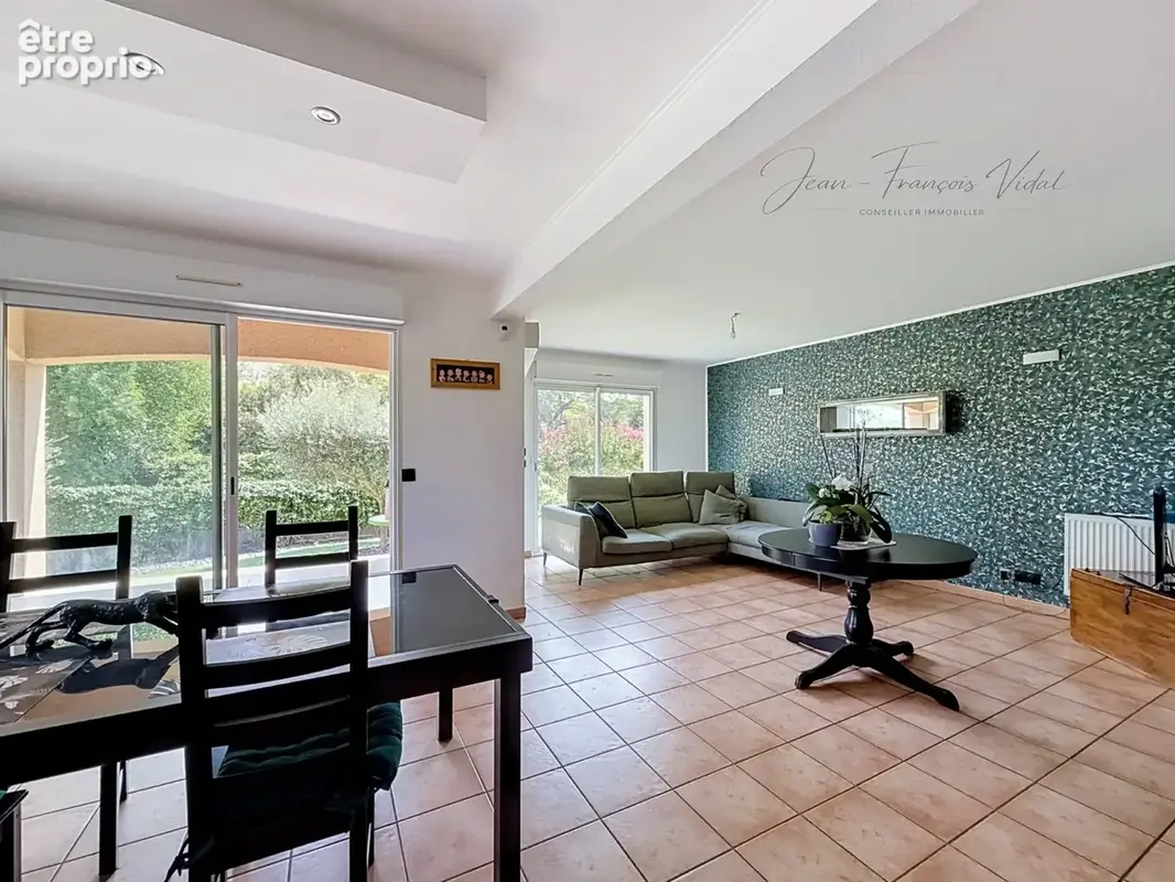 Maison à vendre 4 pièces SAINT PAUL TROIS CHATEAUX (26) - photo 8