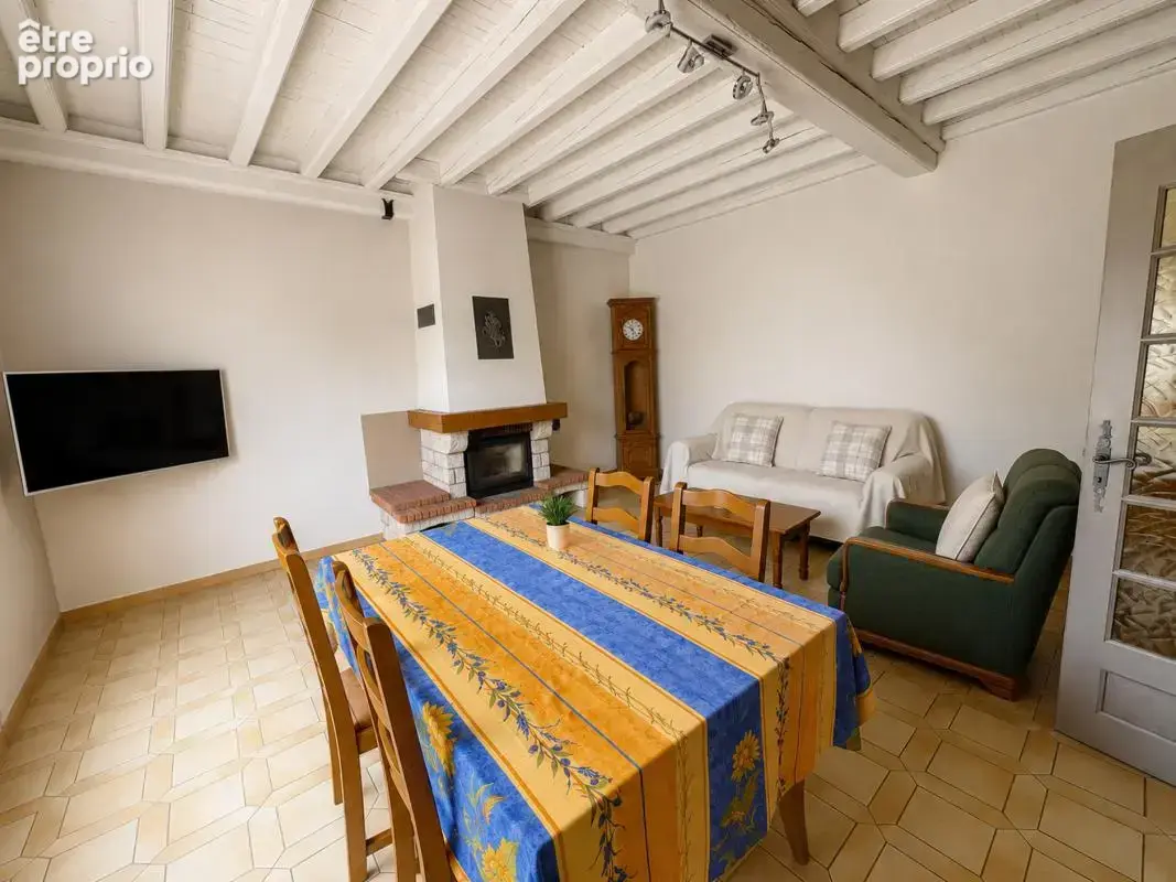 Maison 13 pièces 258 m² à vendre à Corcelles-En-Beaujolais (69220) - photo 2