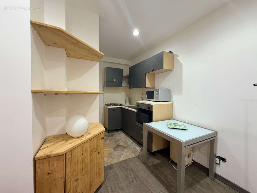Appartement à BOURGES