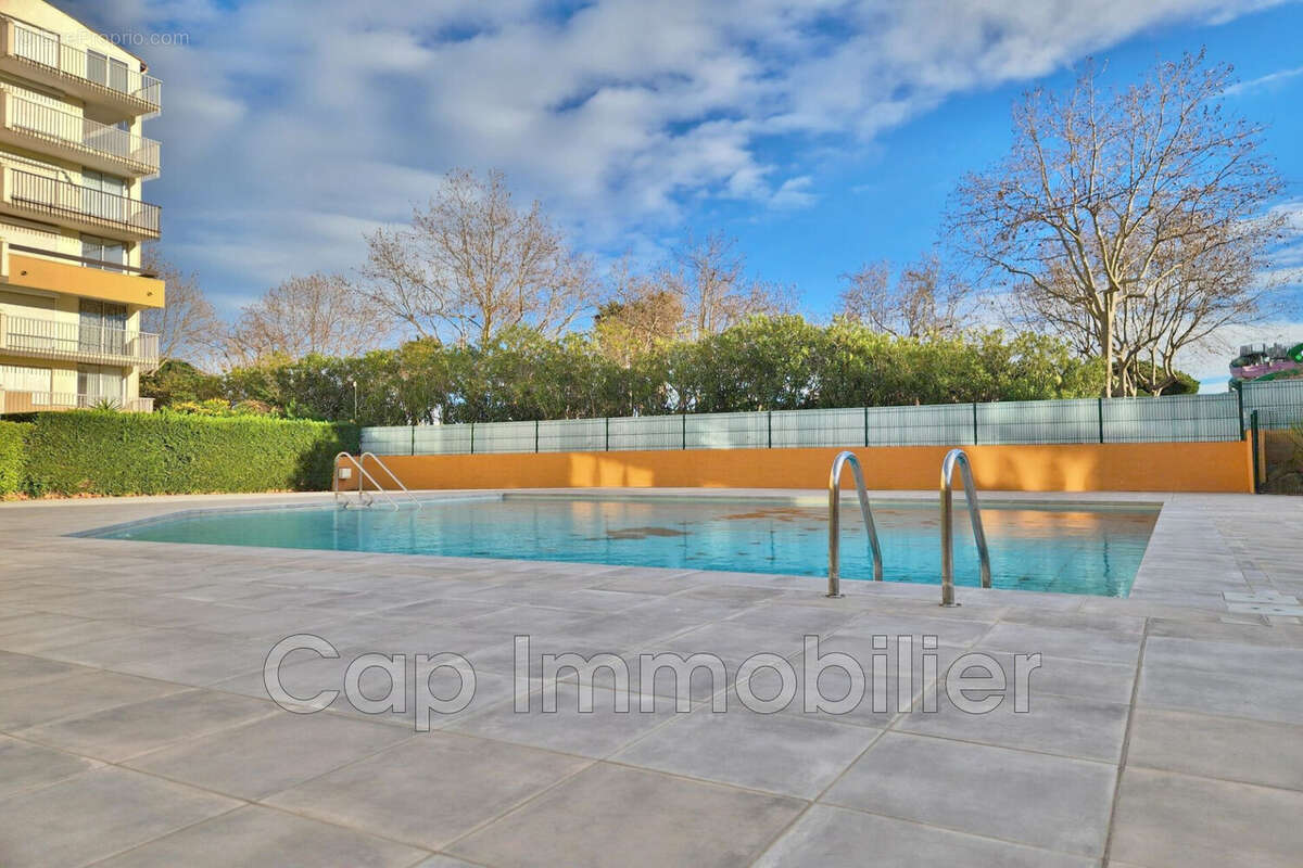 Appartement à AGDE