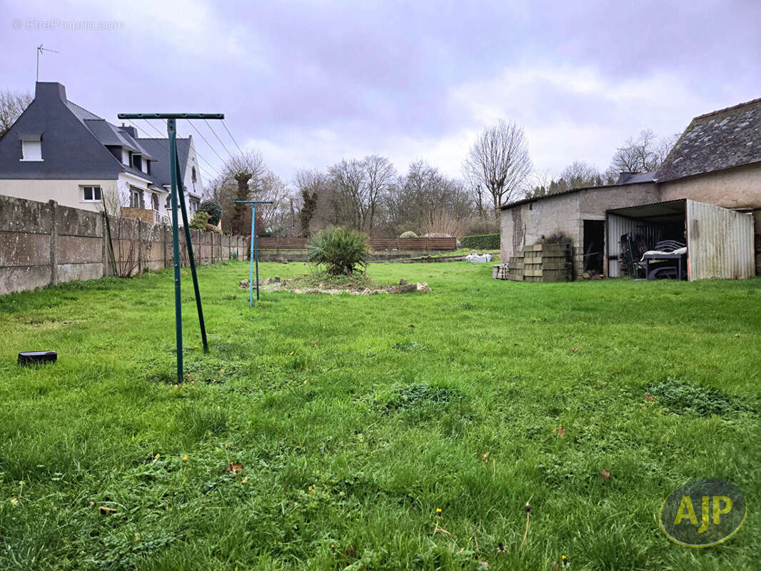 Maison à BIGNAN