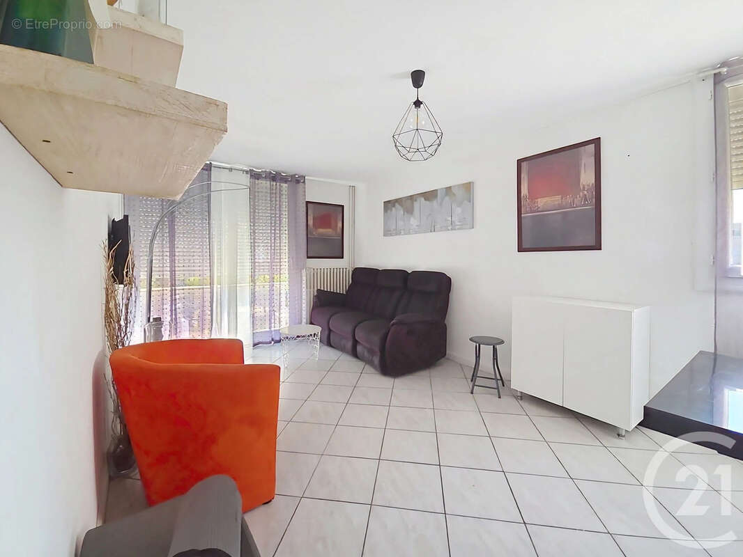 Appartement à SETE