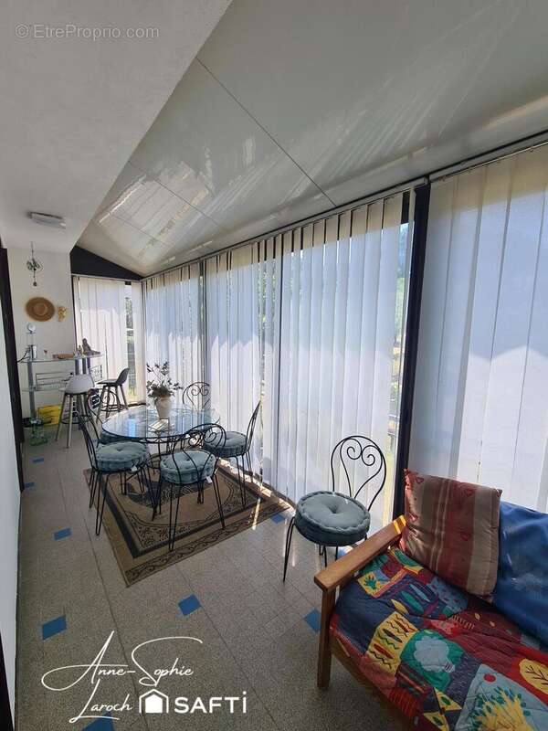 Photo 7 - Maison à LARGENTIERE