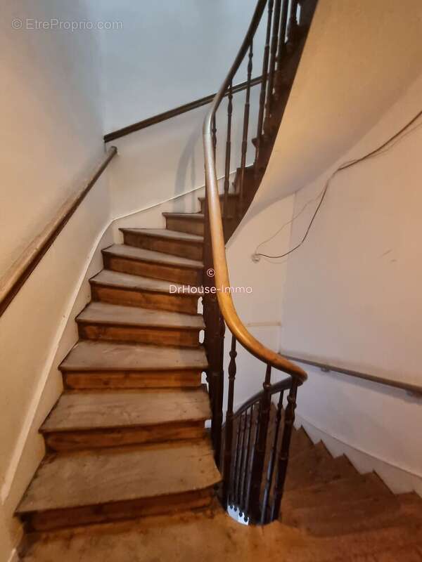 Appartement à BERGERAC