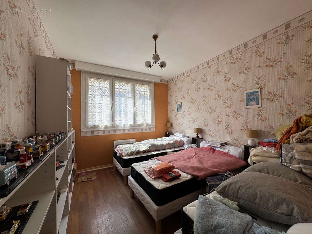 Appartement à QUIMPER