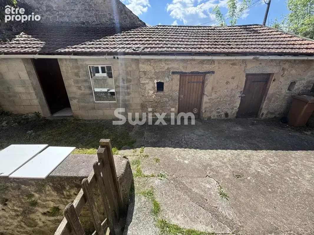 Maison au calme 3 chambres à Saint-Martin-du-Puy - photo 9
