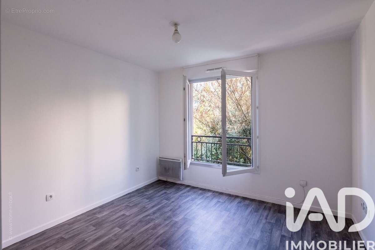 Photo 9 - Appartement à CHATILLON