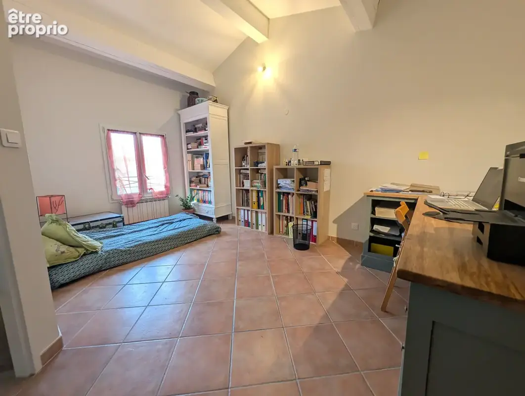 Villa familiale 4 chambres avec piscine et garage   Lauris (84360) - photo 9
