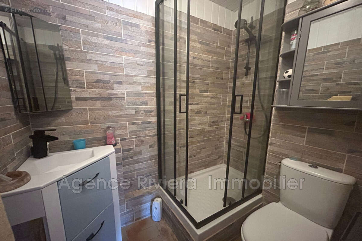 Appartement à LA CIOTAT