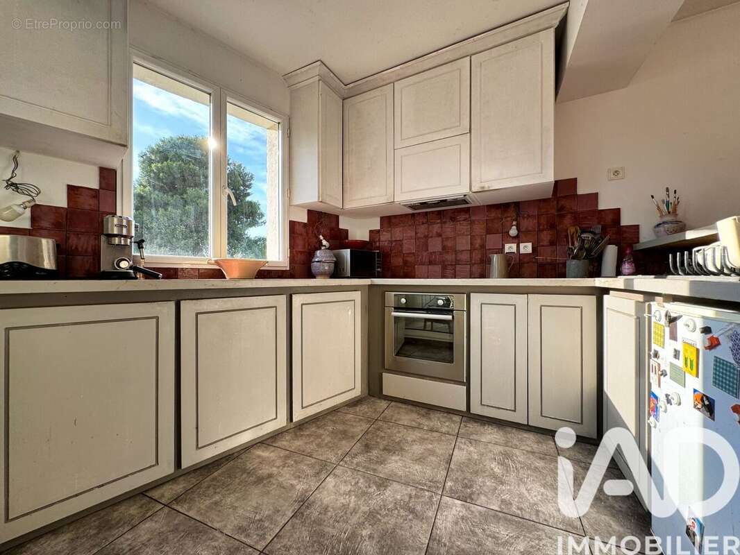 Photo 5 - Maison à TORREILLES