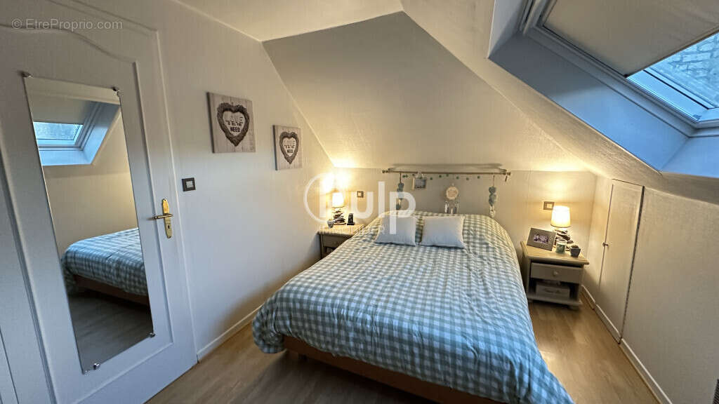 Appartement à BRUAY-LA-BUISSIERE