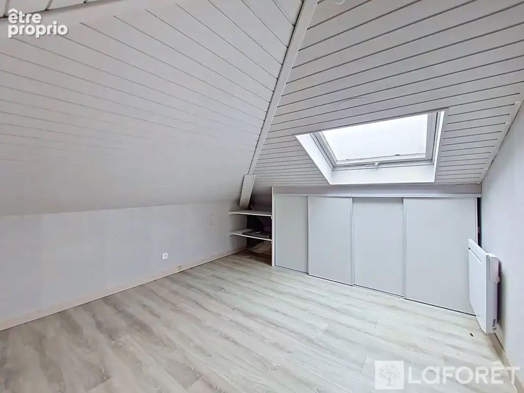Appartement Herimoncourt 3 pièce(s) 48 m2 - photo 5